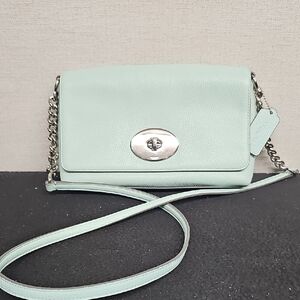 COACH CROSSTOWN CROSSBODY BFPM-01-100